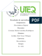 Resultado de Aprendizaje 2 PDF