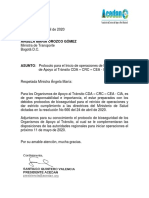 PROTOCOLO PRESENTADO AL MINISTERIO DE TRANSPORTE, PARA EL INICIO DE OPERACIONES EL 11 DE MAYO.pdf