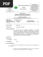 Download mapeh by sheine_78 SN47176397 doc pdf