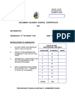 Maths P2 00 PDF