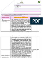 Aprendizaje experiencial sobre programas radiales