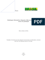 Aplicações Das EDO Na Engenharia Mecânica (pg.33) PDF