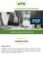 Modulo V Calidad Total