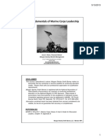 USMC Reserve Qualification Summary Form | PDF | Social Security Number ...