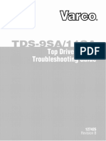 Tds 11 Troubleshooting Guide Elect.