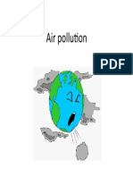 Air Pollution