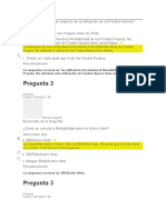 Límites de la utilización de Fondos Ajenos y su impacto en la Rentabilidad