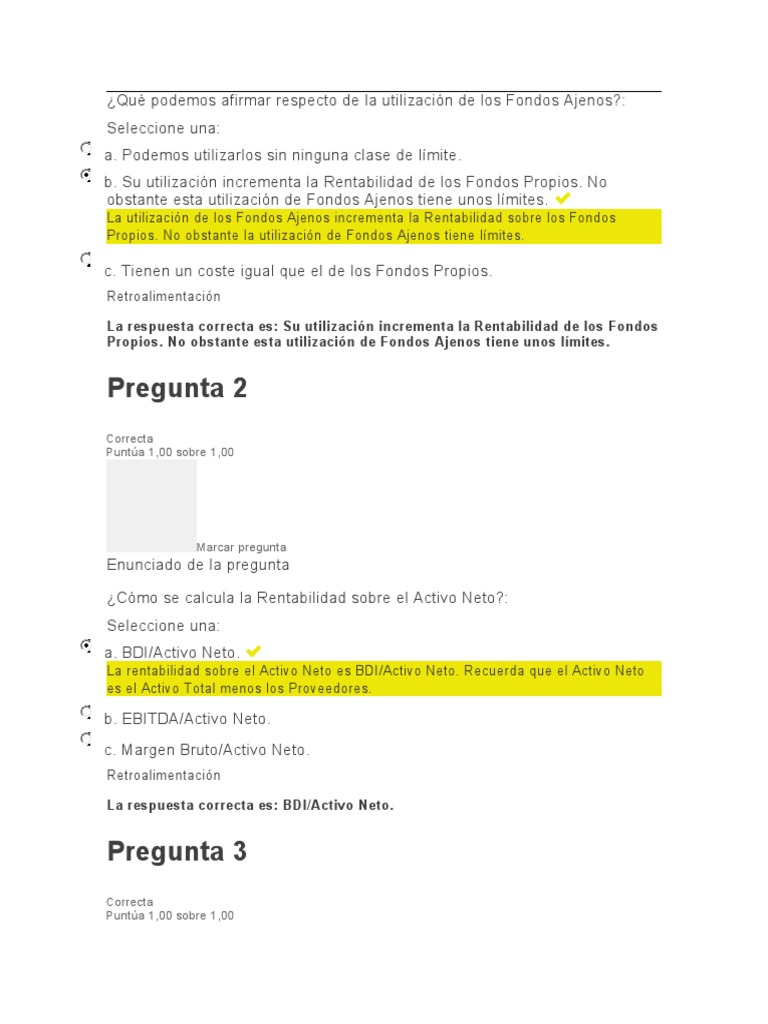 Examen 2 Interes Deuda