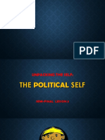 3.2 The Political Self (Handout) PDF