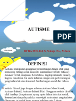 AUTISME