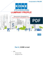 KONE - Company Profile (December 19, 2018)