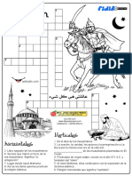 Semana 4 y 5-El Islam