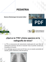 TTN RX Pediatria