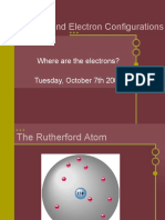 electronconfigurations