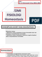 ANFIS Cell Dan Homesotatis