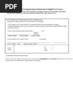 Name Format Submission Guidelines | PDF
