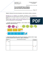Fracciones Impropias y #Mixtos (06 Al10)