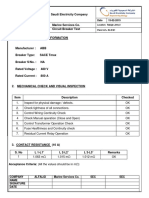 Date 15-02-2019: Company Alfalgi Marine Services Co. SEC SEC Name Signature Date