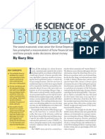 Economics of Bubbles and Busts SC Am