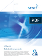 NVivo8 Getting Started Guide