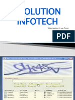 Captcha Code Quality Checking Process Explained