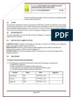 06 4.4.3 Comm, Part & Cons Procedure