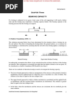 Chapter-3-Bearing Capacity