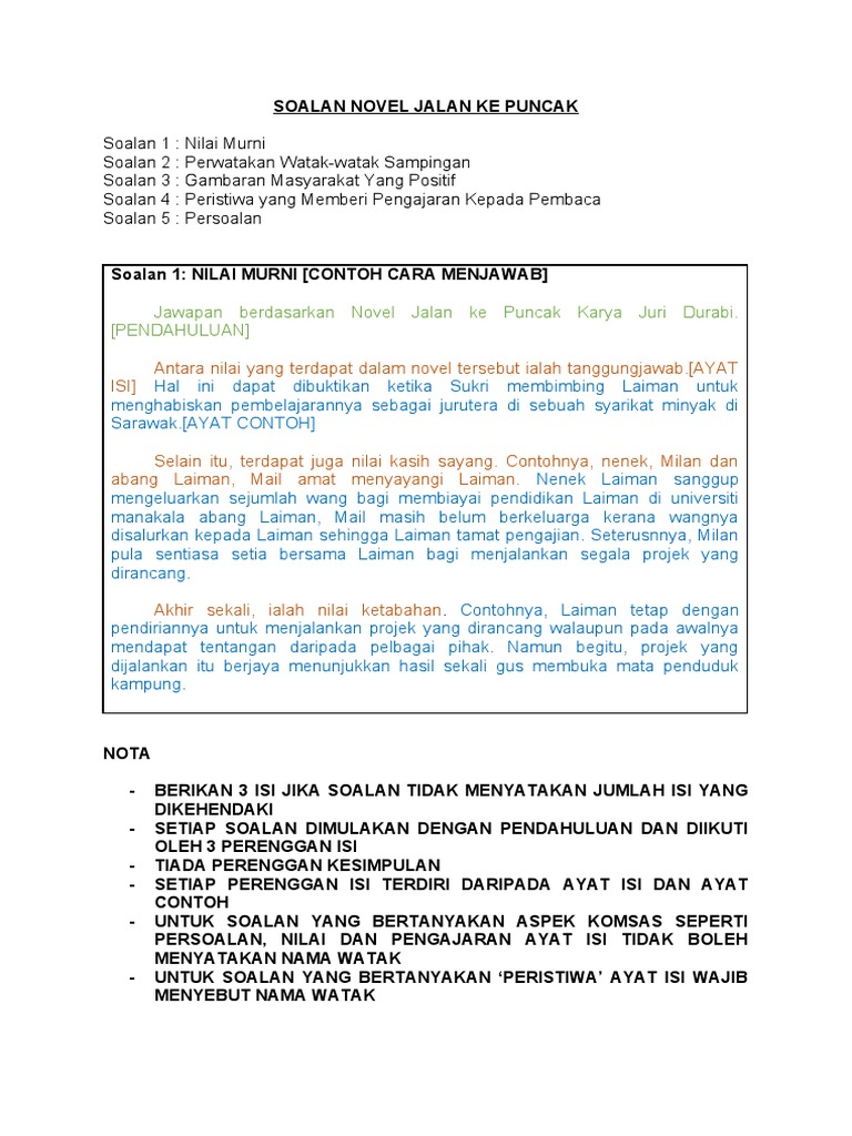 Tugasan 6 Pdf