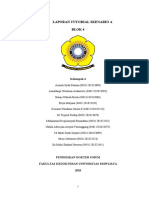 Skenario A Blok 4 PDF