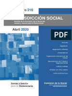 Revista Social ABRIL 2020 PDF