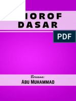 Shorof Dasar