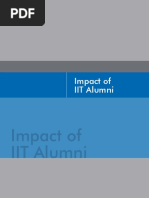 Impact IIT Alumni 1