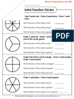 Colorful-Fraction-Circles - TWQWB, w24 PDF
