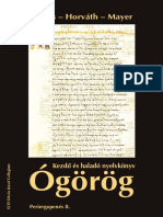 Ogorog Nyelvkonyv PDF