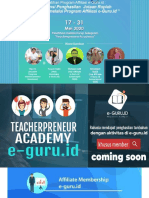 Faq E-Guru PDF