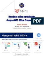 Wps Video