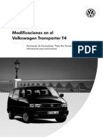 Volkswagen Transporter T4 Formación de Formadores “Train the Trainer“Información para Instructores.pdf