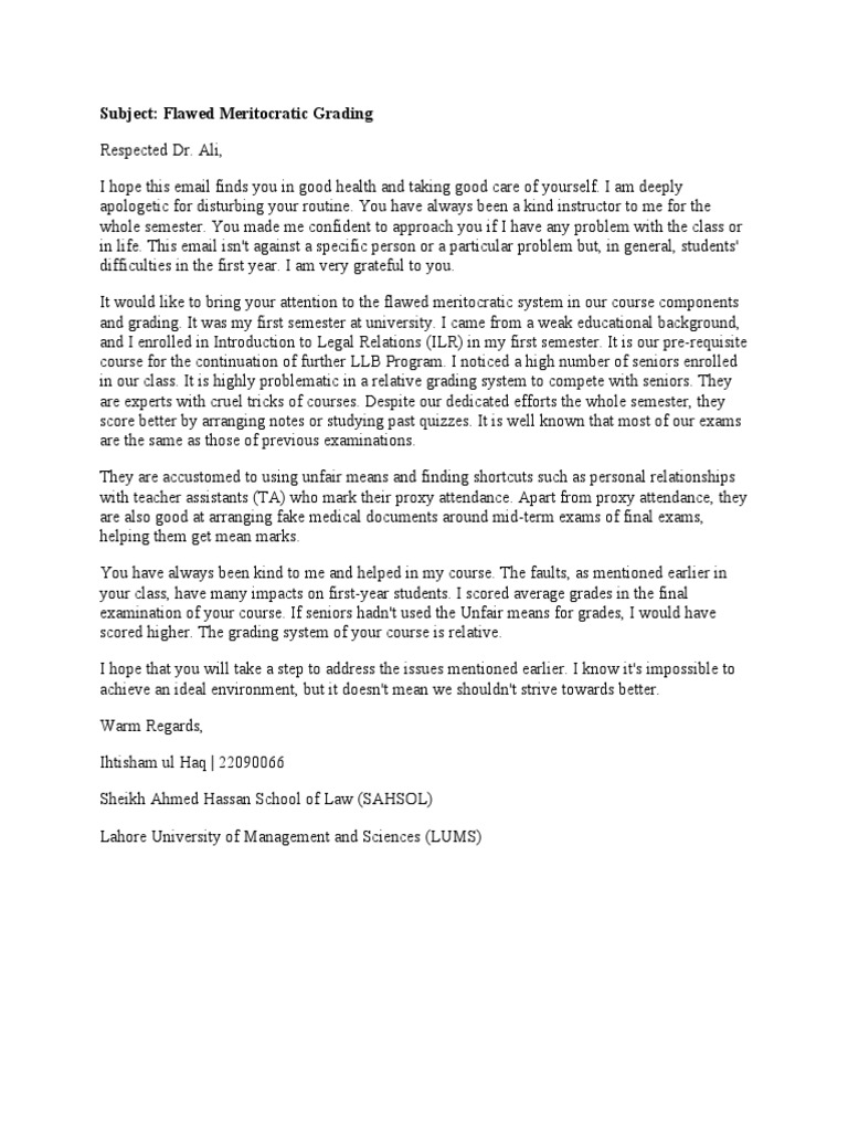 Mailing Assignment | PDF | Career & Growth | Wellness