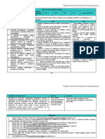 Programa Analitico Economía Ecologica