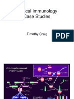 Clinical Imm Cases