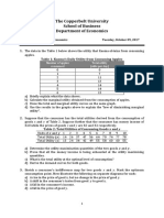 ES 120 Problem Set 4 PDF