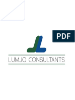 Lumjo Logo Embroidery PDF