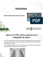 RX pediatria