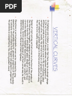 Surveying Formulas for Civil Engineering | PDF | Angle | Geometric ...