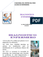 Diagnostico Enfermero (2) 2016-II