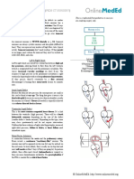 Surgery Subspecialty - Peds CT Surgery