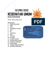 Ebook Kesehatan Umum 2