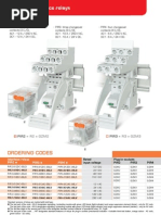 Industrial Relay