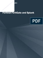 FortiGate Diagnose Debug Guide | PDF | Computer Networking | Internet ...