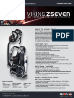 VZ7 - Viking Z Seven - Datasheet